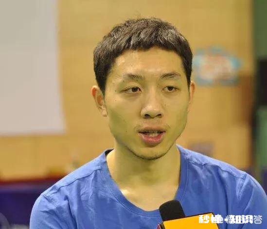 记者问许昕：像孙闻能击败张本的选手国乒很多许昕机智作答，他说了什么你怎么看