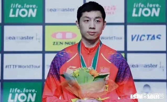 记者问许昕：像孙闻能击败张本的选手国乒很多许昕机智作答，他说了什么你怎么看