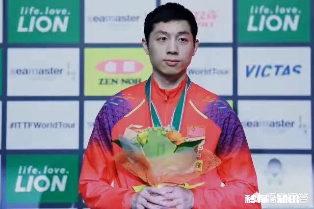 记者问许昕：像孙闻能击败张本的选手国乒很多许昕机智作答，他说了什么你怎么看