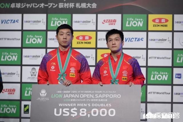 记者问许昕：像孙闻能击败张本的选手国乒很多许昕机智作答，他说了什么你怎么看