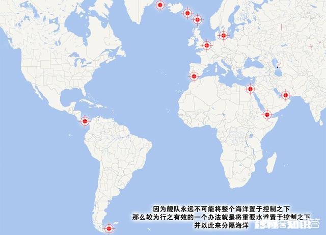 如果二战时，德国也拥有强大的海军，战争会怎样发展