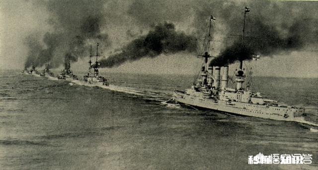 如果二战时，德国也拥有强大的海军，战争会怎样发展