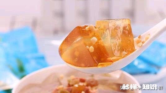 卖冰粉怎样制冰如何做好吃