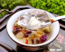 卖冰粉怎样制冰如何做好吃