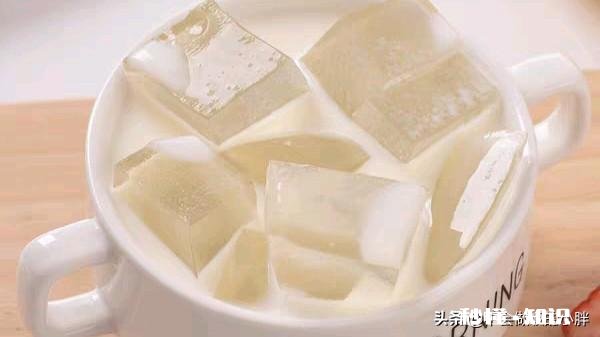 卖冰粉怎样制冰如何做好吃