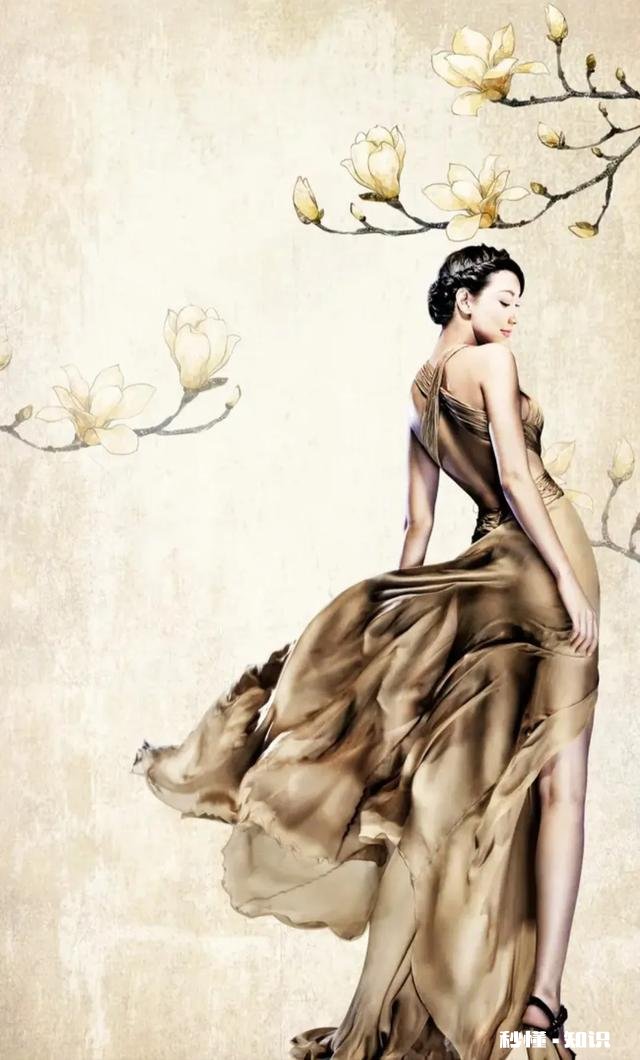 天生好命的女人有哪些特点