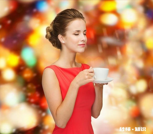 天生好命的女人有哪些特点