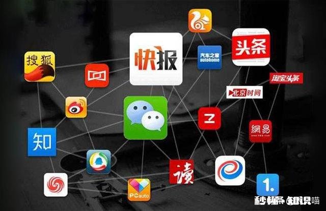 为什么说在当下,自媒体是一种行业风口