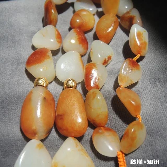 一块精品和田玉为何价值连城