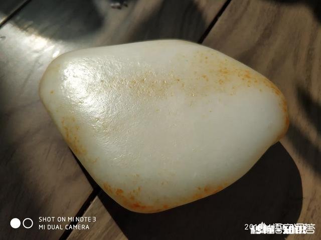 一块精品和田玉为何价值连城