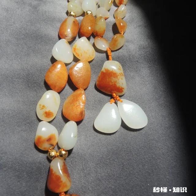 一块精品和田玉为何价值连城