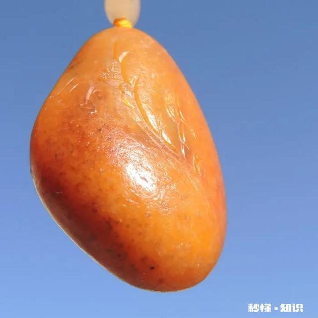 一块精品和田玉为何价值连城