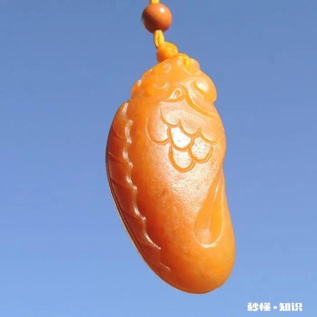 一块精品和田玉为何价值连城