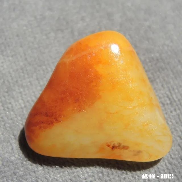 一块精品和田玉为何价值连城