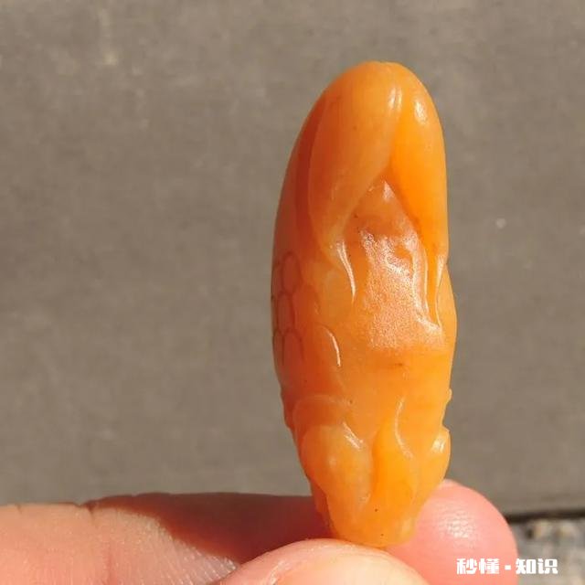 一块精品和田玉为何价值连城