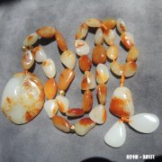 一块精品和田玉为何价值连城