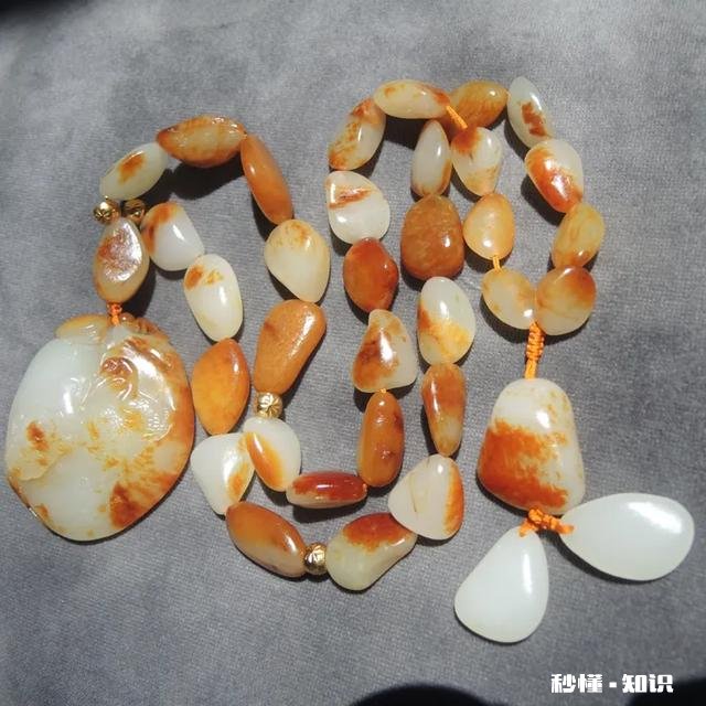 一块精品和田玉为何价值连城