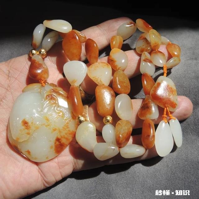 一块精品和田玉为何价值连城