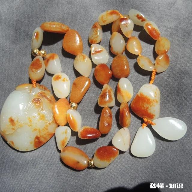 一块精品和田玉为何价值连城