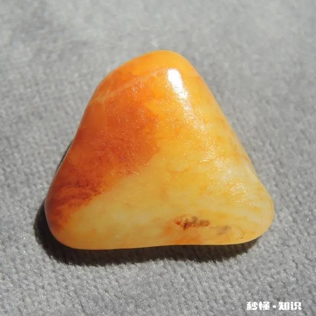 一块精品和田玉为何价值连城