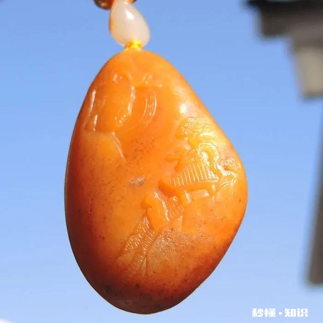 一块精品和田玉为何价值连城