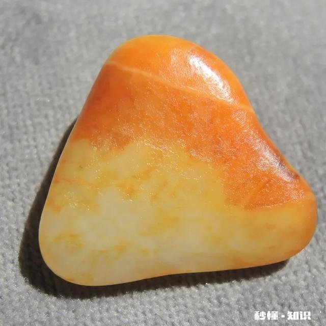 一块精品和田玉为何价值连城