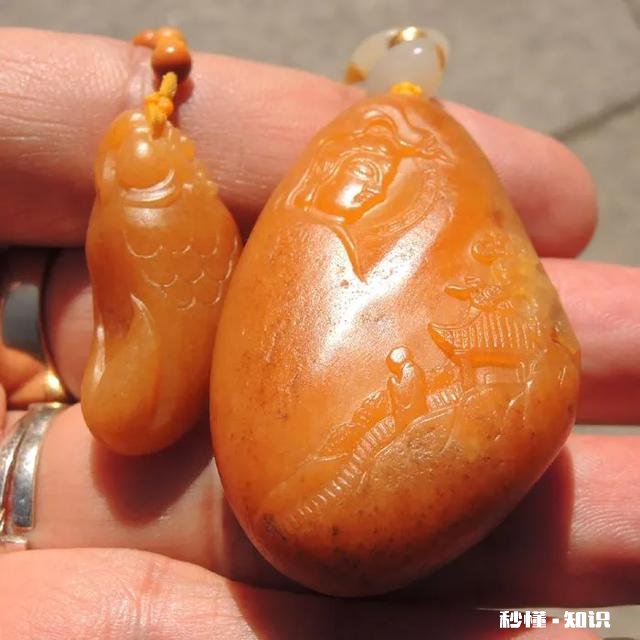 一块精品和田玉为何价值连城