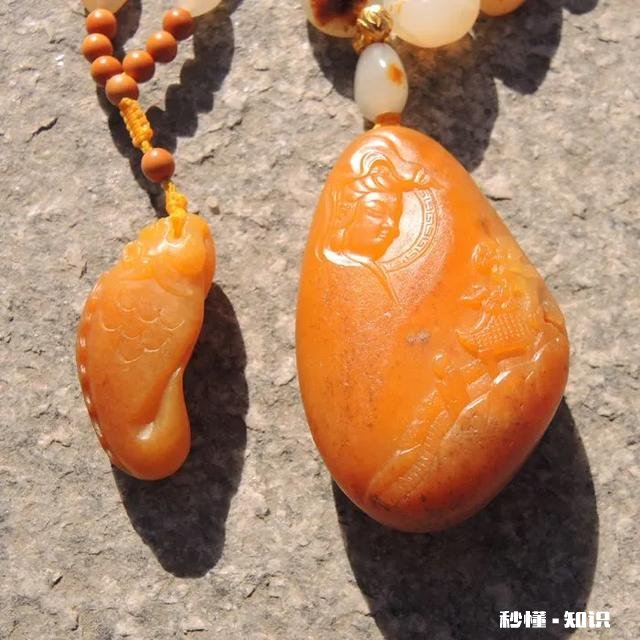 一块精品和田玉为何价值连城