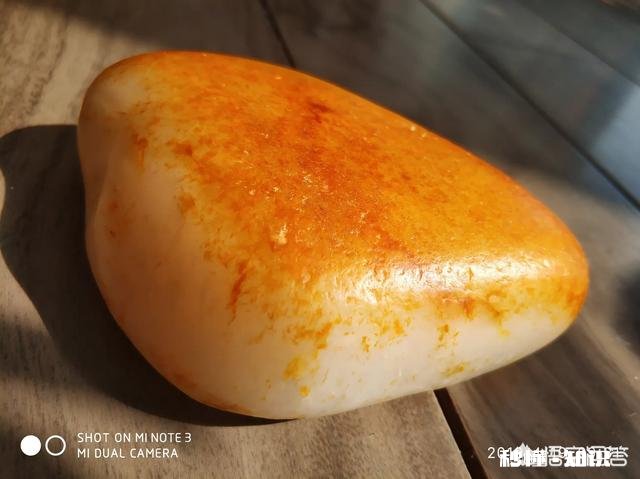 一块精品和田玉为何价值连城