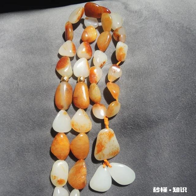 一块精品和田玉为何价值连城