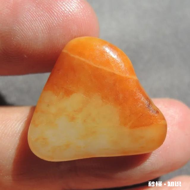 一块精品和田玉为何价值连城