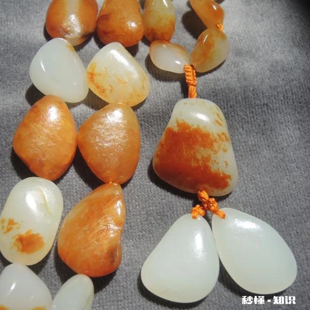 一块精品和田玉为何价值连城