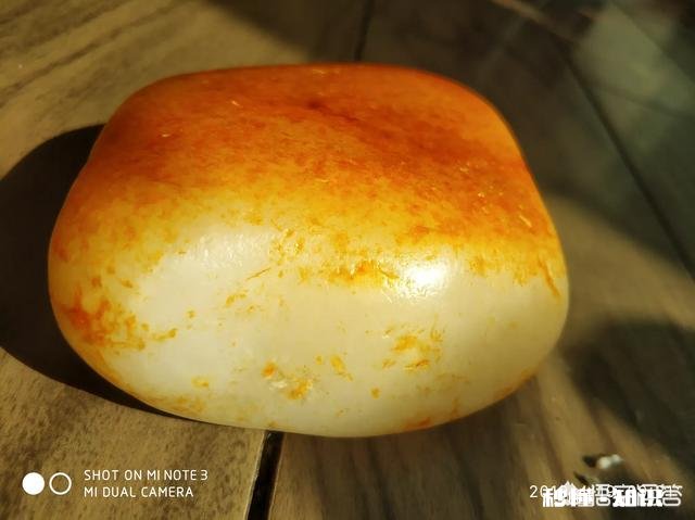 一块精品和田玉为何价值连城