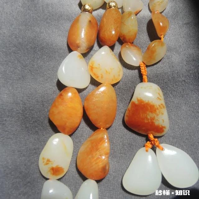 一块精品和田玉为何价值连城