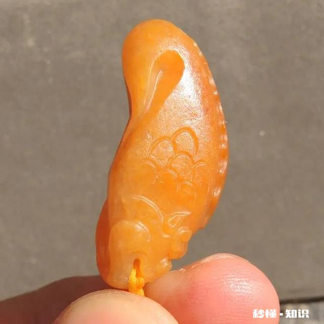 一块精品和田玉为何价值连城