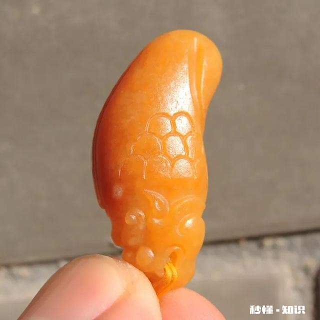 一块精品和田玉为何价值连城