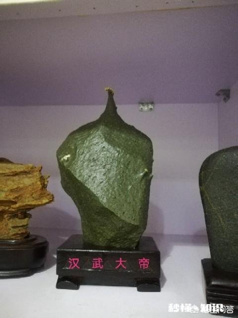 一块精品和田玉为何价值连城