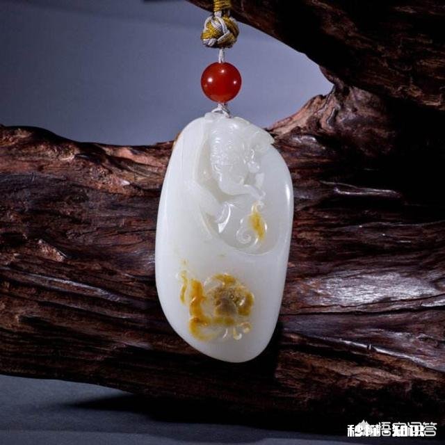 一块精品和田玉为何价值连城