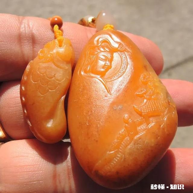 一块精品和田玉为何价值连城