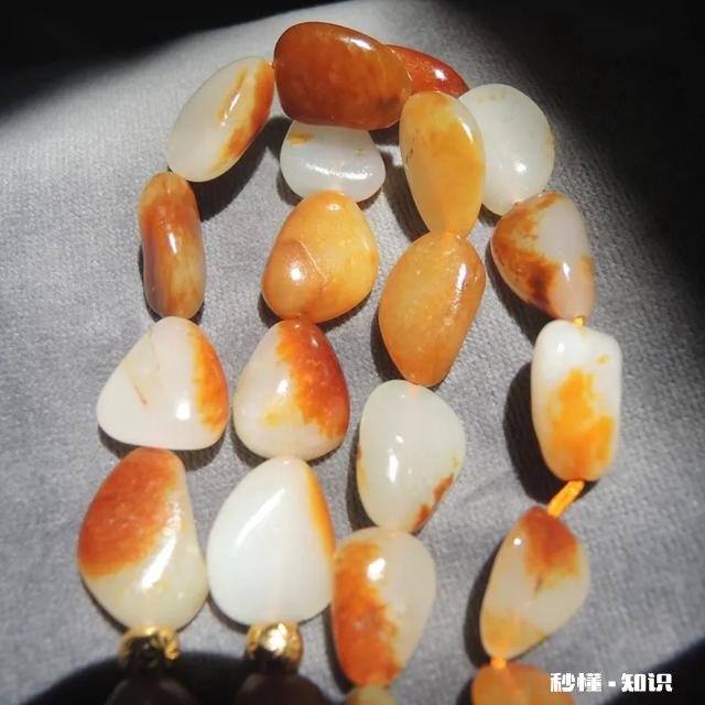 一块精品和田玉为何价值连城