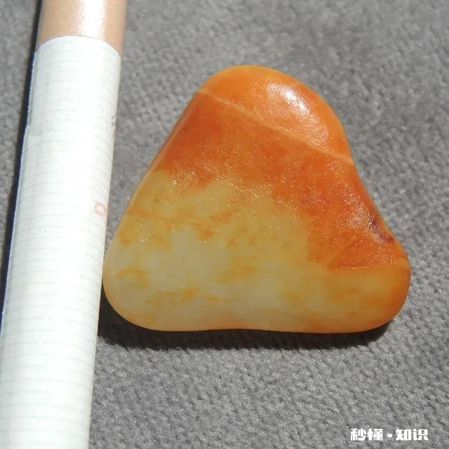 一块精品和田玉为何价值连城