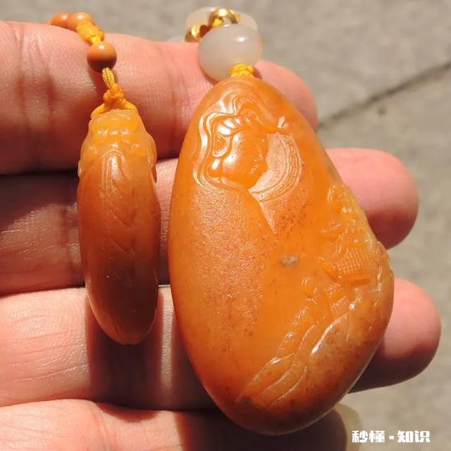 一块精品和田玉为何价值连城