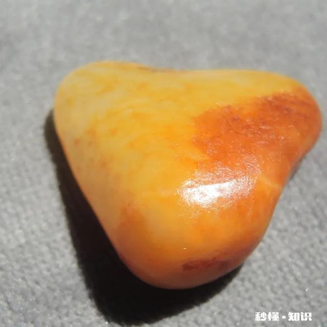 一块精品和田玉为何价值连城