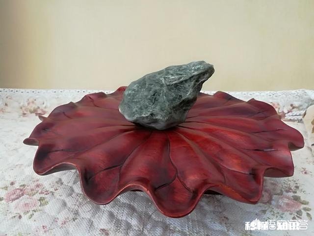 一块精品和田玉为何价值连城