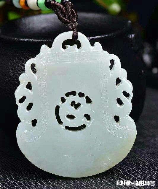 一块精品和田玉为何价值连城