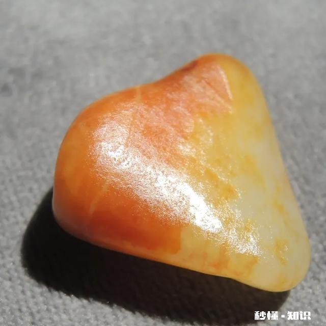 一块精品和田玉为何价值连城