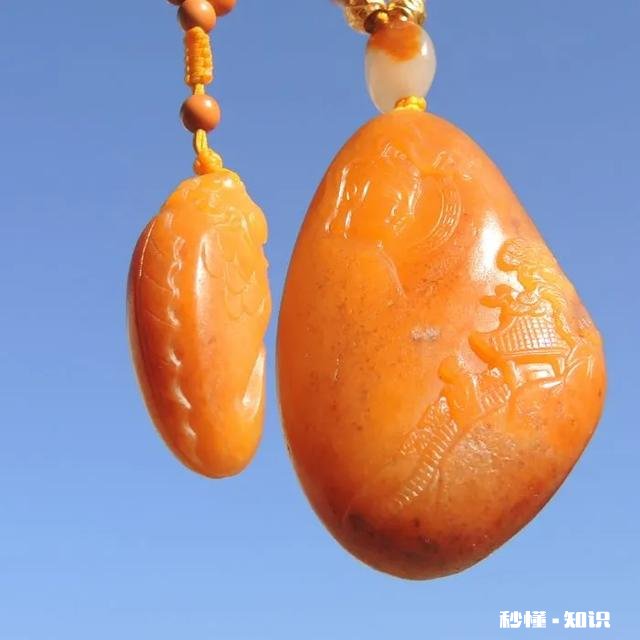 一块精品和田玉为何价值连城