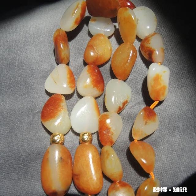 一块精品和田玉为何价值连城