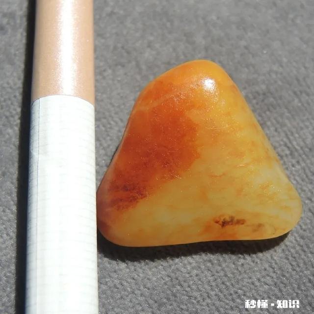 一块精品和田玉为何价值连城