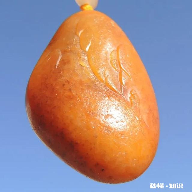 一块精品和田玉为何价值连城